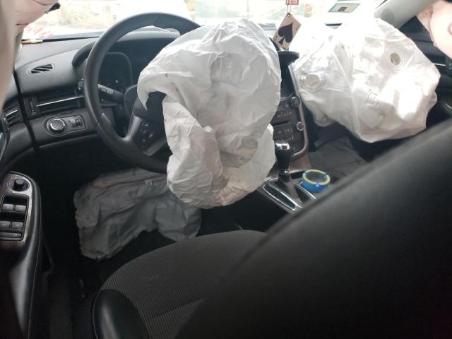 1G11C5SL0FF176237 - 2015 CHEVROLET MALIBU 1LT 白色 照片 8