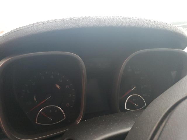 1G11C5SL0FF176237 - 2015 CHEVROLET MALIBU 1LT 白色 照片 9