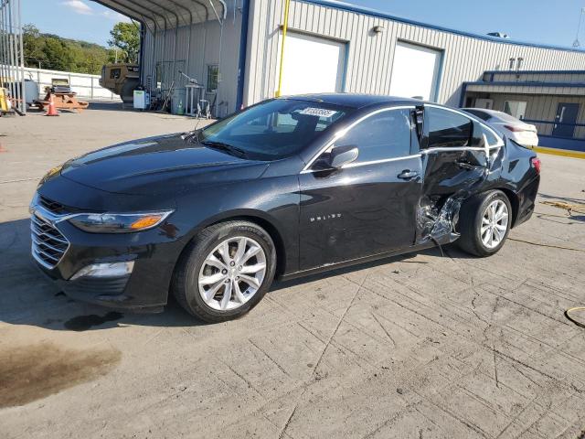 2019 CHEVROLET MALIBU LT, 