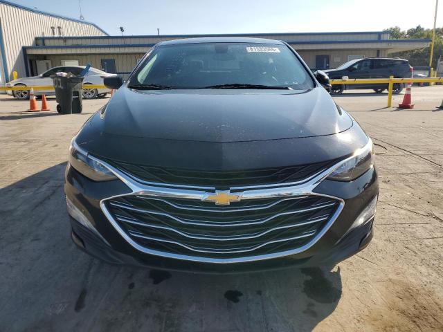 1G1ZD5ST6KF214449 - 2019 CHEVROLET MALIBU LT შავი ფოტო 5
