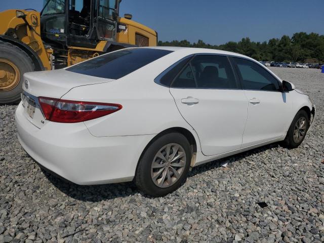 4T1BF1FK9GU162245 - 2016 TOYOTA CAMRY LE WHITE photo 3
