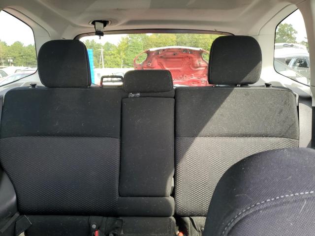 JF2SJADC8FH403252 - 2015 SUBARU FORESTER 2.5I PREMIUM 银色 照片 10