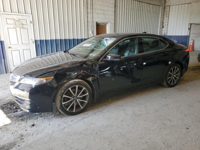 2015 ACURA TLX TECH, 