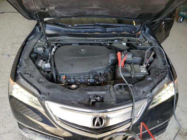 19UUB3F52FA006189 - 2015 ACURA TLX TECH BLACK photo 11
