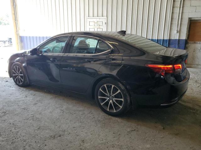 19UUB3F52FA006189 - 2015 ACURA TLX TECH BLACK photo 2