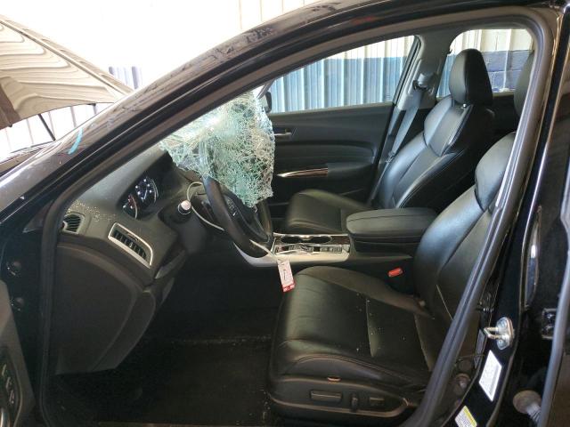 19UUB3F52FA006189 - 2015 ACURA TLX TECH BLACK photo 7