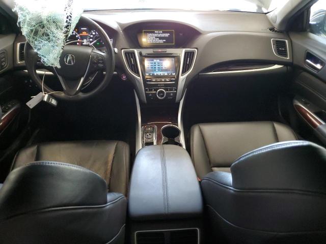 19UUB3F52FA006189 - 2015 ACURA TLX TECH BLACK photo 8