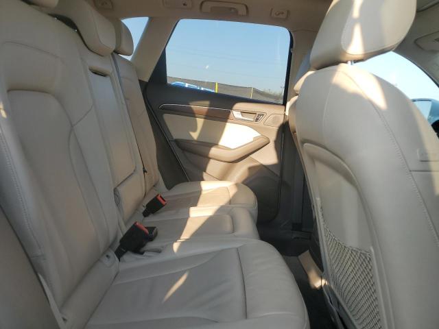 WA1LFAFP1DA072325 - 2013 AUDI Q5 PREMIUM PLUS თეთრი ფოტო 11
