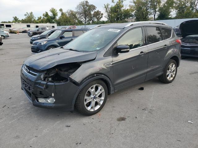 2016 FORD ESCAPE TITANIUM, 