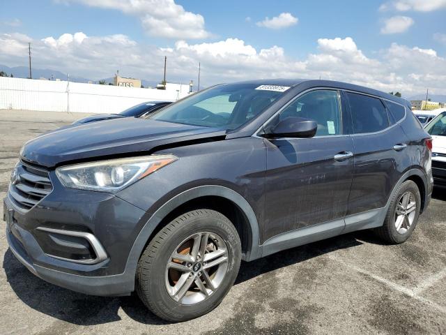 2017 HYUNDAI SANTA FE S, 