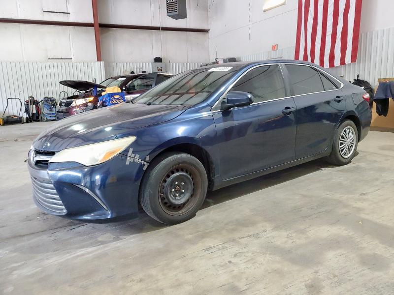 2015 TOYOTA CAMRY LE, 