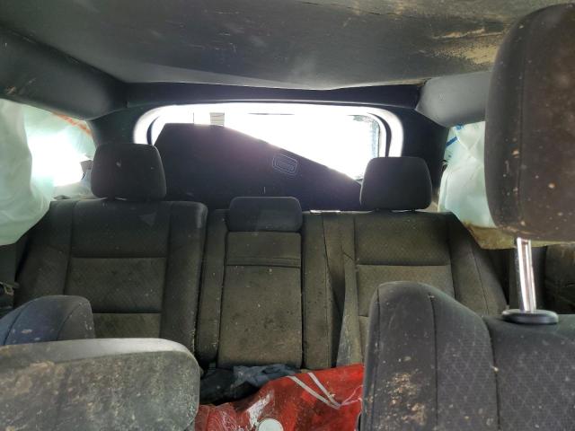 1C4RJFAG6KC727843 - 2019 JEEP GRAND CHER LAREDO შავი ფოტო 10