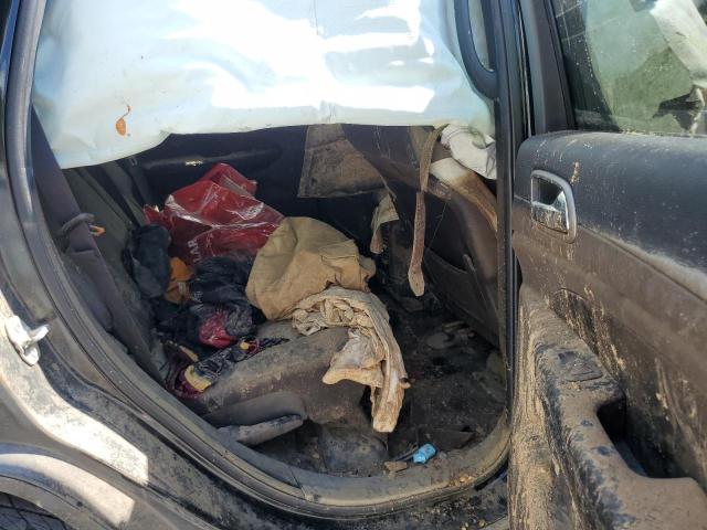 1C4RJFAG6KC727843 - 2019 JEEP GRAND CHER LAREDO შავი ფოტო 11