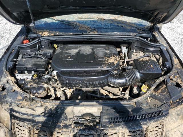 1C4RJFAG6KC727843 - 2019 JEEP GRAND CHER LAREDO შავი ფოტო 12