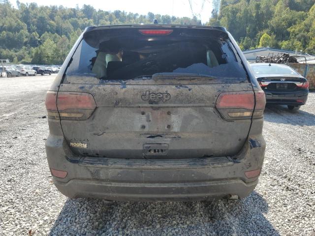 1C4RJFAG6KC727843 - 2019 JEEP GRAND CHER LAREDO შავი ფოტო 6