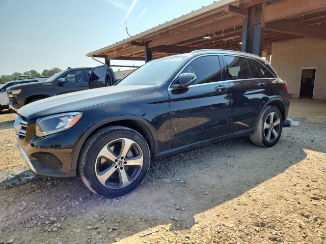2016 MERCEDES-BENZ GLC 300 4MATIC, null