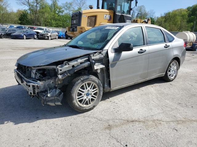 2008 FORD FOCUS SE, 