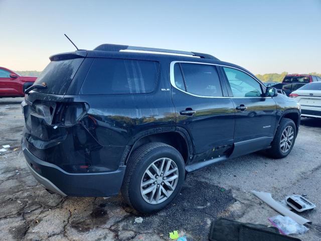 1GKKNLLAXHZ251653 - 2017 GMC ACADIA SLE BLACK photo 3