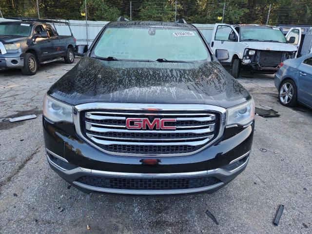 1GKKNLLAXHZ251653 - 2017 GMC ACADIA SLE BLACK photo 5