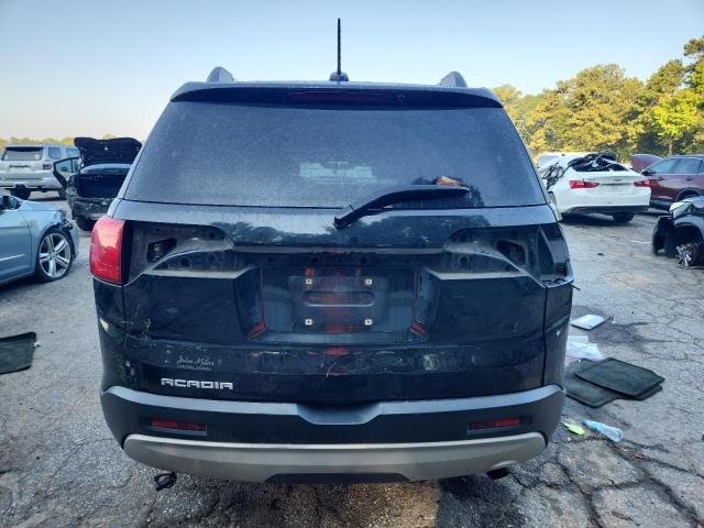 1GKKNLLAXHZ251653 - 2017 GMC ACADIA SLE BLACK photo 6