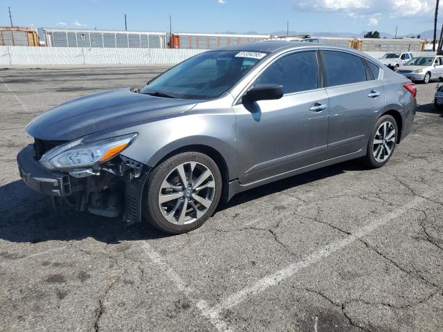 2016 NISSAN ALTIMA 2.5, 
