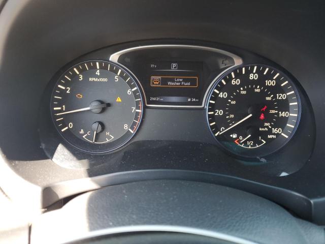 1N4AL3AP0GC210895 - 2016 NISSAN ALTIMA 2.5 Boz foto 9