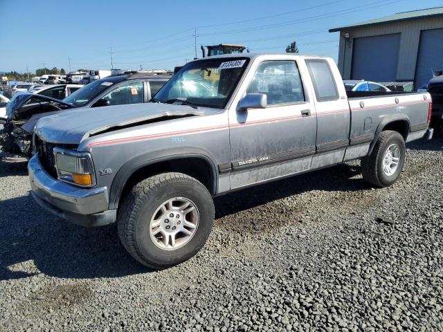 1992 DODGE DAKOTA, 