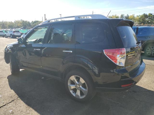 JF2SHGGC6CH467277 - 2012 SUBARU FORESTER TOURING Qara foto 2