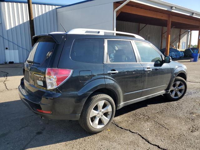 JF2SHGGC6CH467277 - 2012 SUBARU FORESTER TOURING Qara foto 3