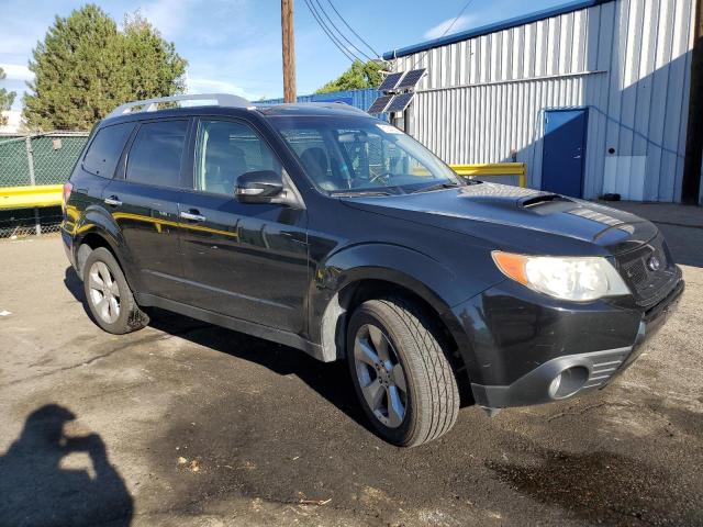 JF2SHGGC6CH467277 - 2012 SUBARU FORESTER TOURING Qara foto 4