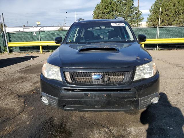 JF2SHGGC6CH467277 - 2012 SUBARU FORESTER TOURING Qara foto 5