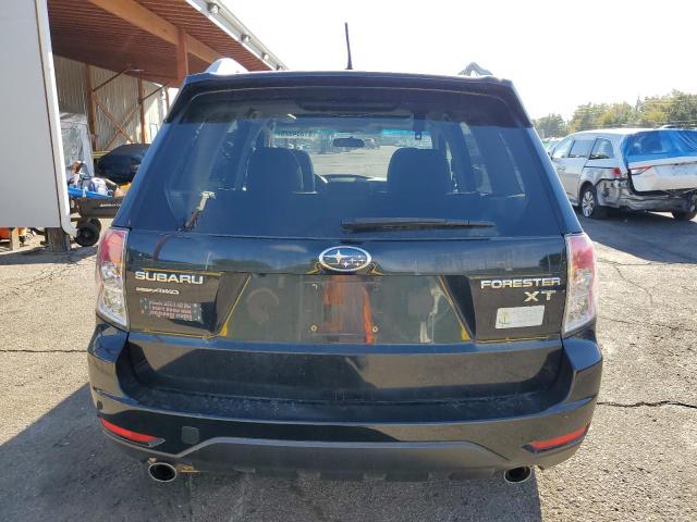 JF2SHGGC6CH467277 - 2012 SUBARU FORESTER TOURING Qara foto 6