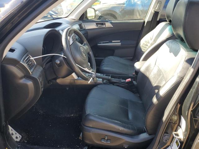 JF2SHGGC6CH467277 - 2012 SUBARU FORESTER TOURING Qara foto 7