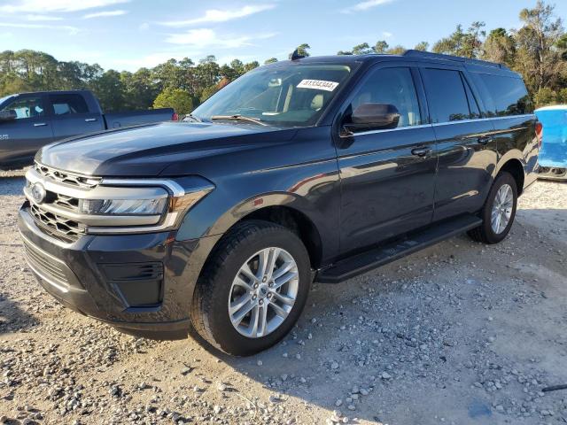 2024 FORD EXPEDITION MAX XLT, 