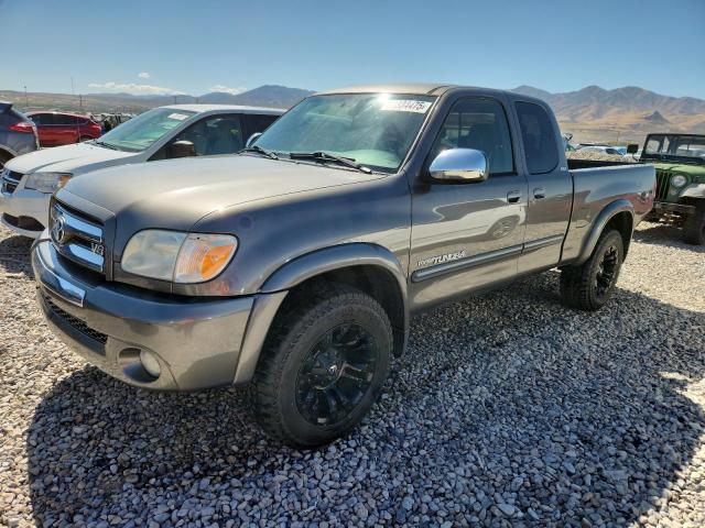 2005 TOYOTA TUNDRA ACCESS CAB SR5, 
