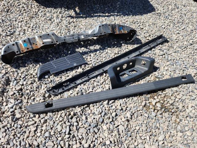 5TBBT44115S461182 - 2005 TOYOTA TUNDRA ACCESS CAB SR5 GRAY photo 12