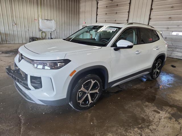 2025 VOLKSWAGEN TIGUAN SE, 