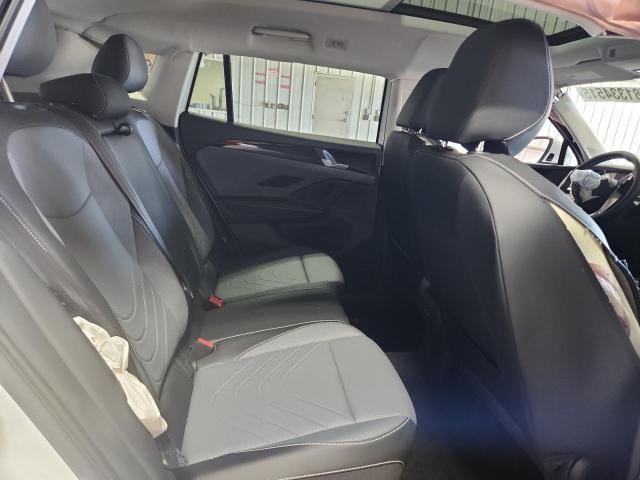 3VVMR7RM2SM012271 - 2025 VOLKSWAGEN TIGUAN SE Weiß Foto 11