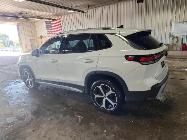 3VVMR7RM2SM012271 - 2025 VOLKSWAGEN TIGUAN SE Weiß Foto 2