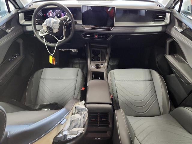 3VVMR7RM2SM012271 - 2025 VOLKSWAGEN TIGUAN SE Weiß Foto 8