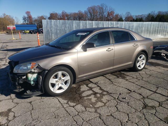 2012 CHEVROLET MALIBU LS, 