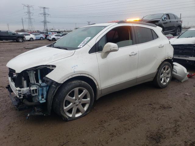 2015 BUICK ENCORE, 