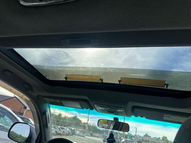 JTEBT14R050046218 - 2005 TOYOTA 4RUNNER SR5 蓝色 照片 12