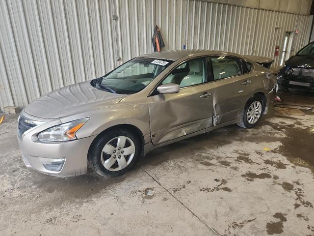 2015 NISSAN ALTIMA 2.5, 
