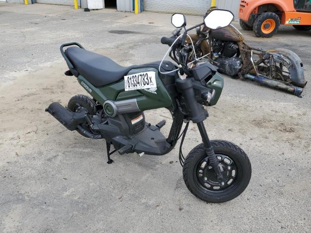 2022 HONDA NVA110 B, 