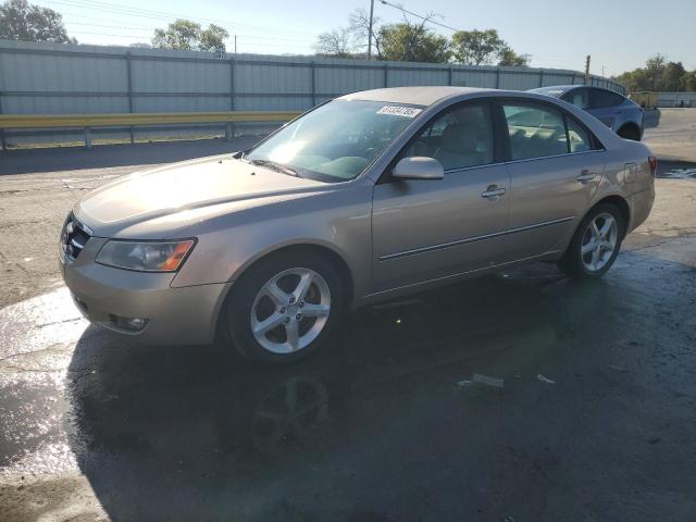 2008 HYUNDAI SONATA SE, 