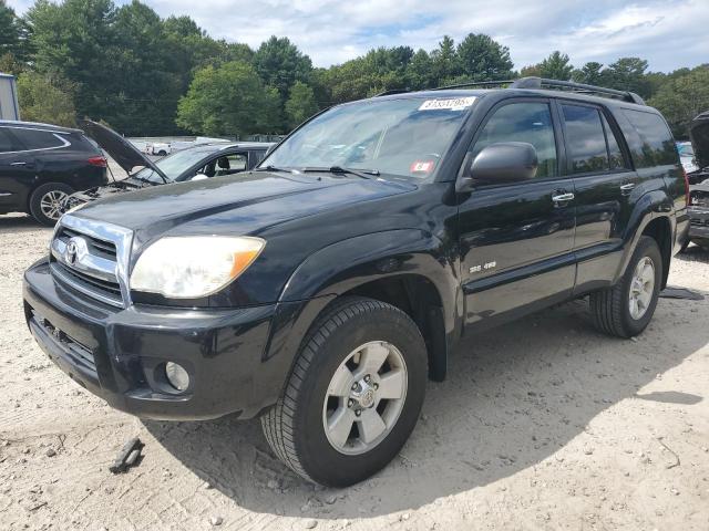 2006 TOYOTA 4RUNNER SR5, 