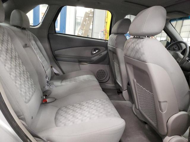 1G1ZT64884F186061 - 2004 CHEVROLET MALIBU MAXX LS 银色 照片 10