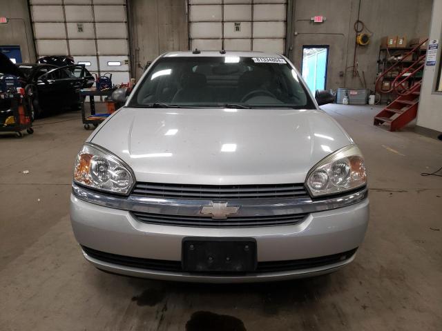 1G1ZT64884F186061 - 2004 CHEVROLET MALIBU MAXX LS 银色 照片 5