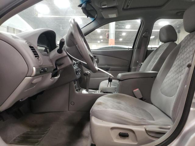 1G1ZT64884F186061 - 2004 CHEVROLET MALIBU MAXX LS 银色 照片 7
